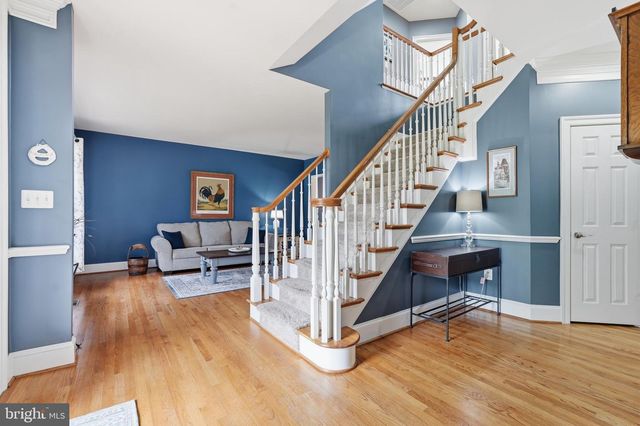 7424 EDINGTON, Warrenton, VA 20187