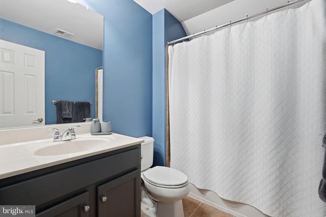 7424 EDINGTON, Warrenton, VA 20187