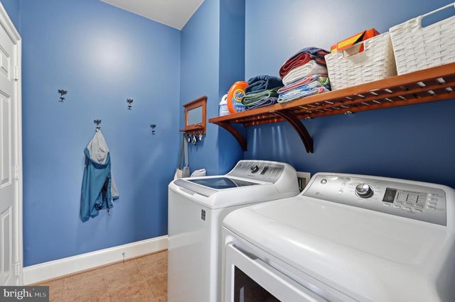 7424 EDINGTON, Warrenton, VA 20187