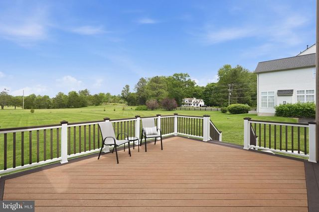 7424 EDINGTON, Warrenton, VA 20187