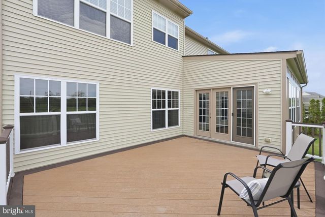 7424 EDINGTON, Warrenton, VA 20187