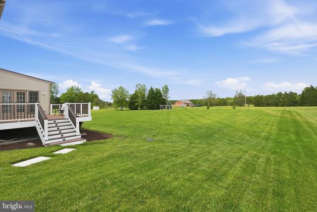 7424 EDINGTON, Warrenton, VA 20187