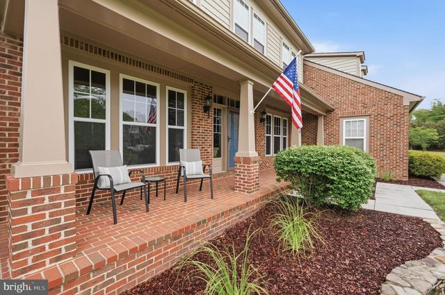 7424 EDINGTON, Warrenton, VA 20187