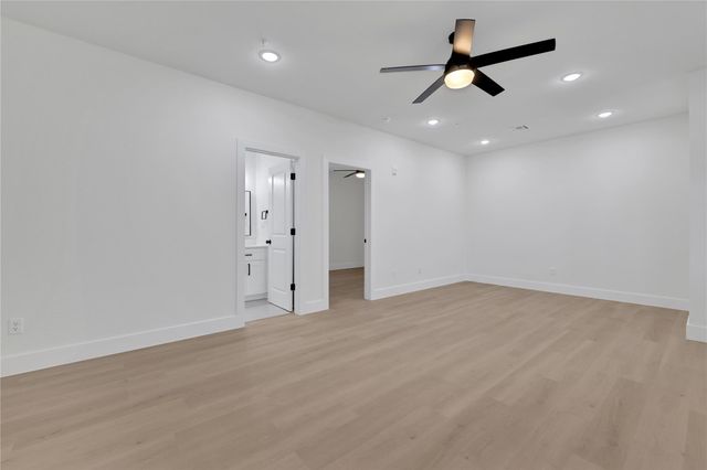 2613 Delafield Street 2, Houston, TX 77023