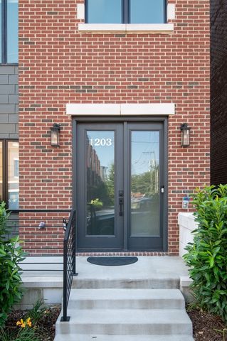 1203 6th Ave, N, Nashville, TN 37208