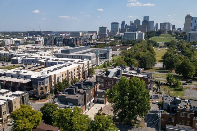 1203 6th Ave, N, Nashville, TN 37208