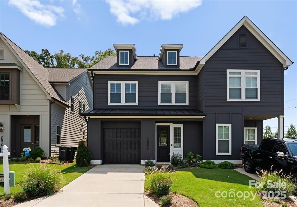 2600 Mason Circle A, Charlotte, NC 28205