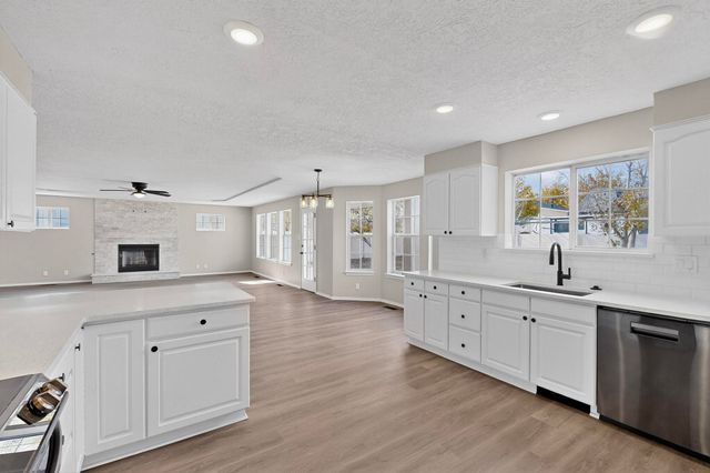 6621 San Ildefonso Drive NW, Albuquerque, NM 87120