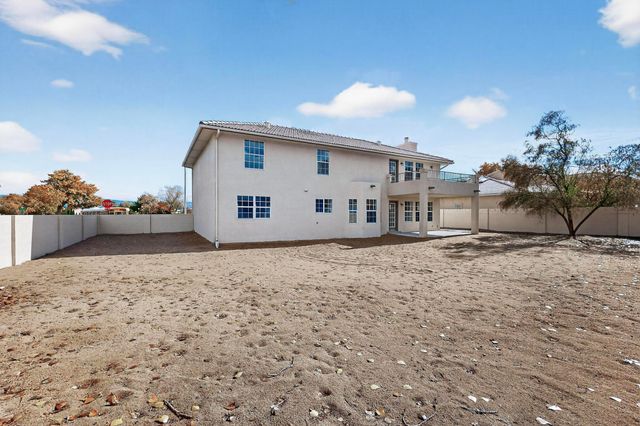 6621 San Ildefonso Drive NW, Albuquerque, NM 87120