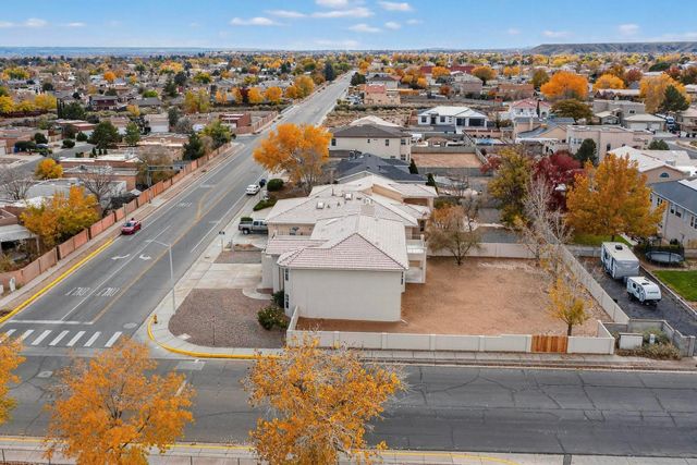 6621 San Ildefonso Drive NW, Albuquerque, NM 87120