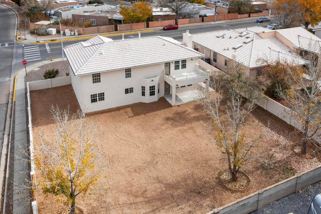 6621 San Ildefonso Drive NW, Albuquerque, NM 87120