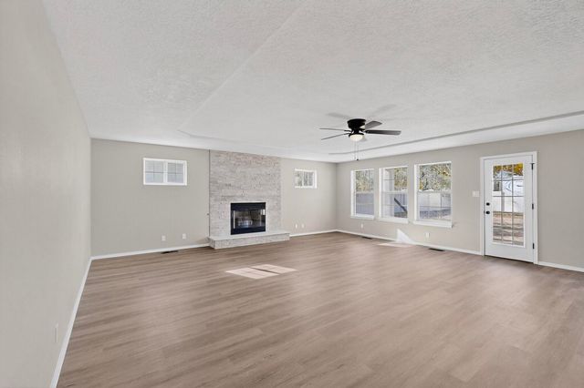 6621 San Ildefonso Drive NW, Albuquerque, NM 87120