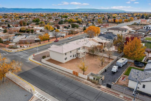 6621 San Ildefonso Drive NW, Albuquerque, NM 87120