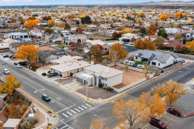 6621 San Ildefonso Drive NW, Albuquerque, NM 87120