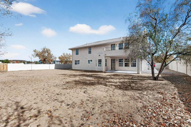 6621 San Ildefonso Drive NW, Albuquerque, NM 87120