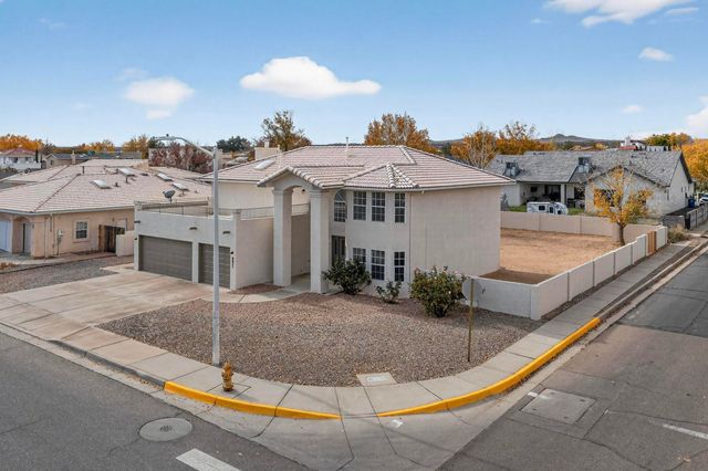 6621 San Ildefonso Drive NW, Albuquerque, NM 87120