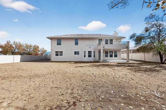 6621 San Ildefonso Drive NW, Albuquerque, NM 87120