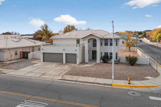 6621 San Ildefonso Drive NW, Albuquerque, NM 87120