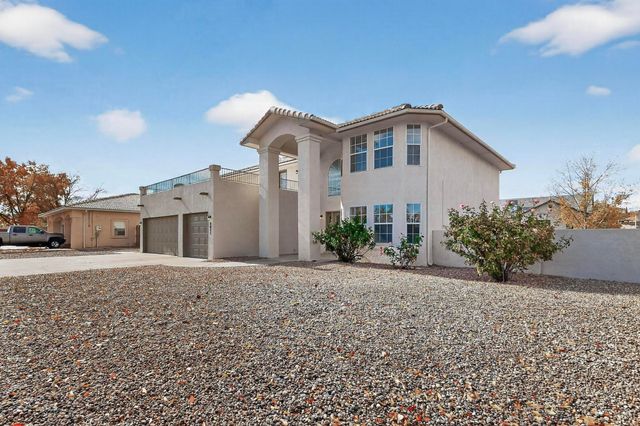 6621 San Ildefonso Drive NW, Albuquerque, NM 87120