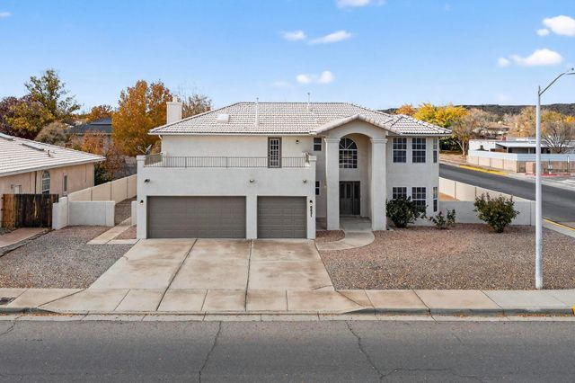 6621 San Ildefonso Drive NW, Albuquerque, NM 87120