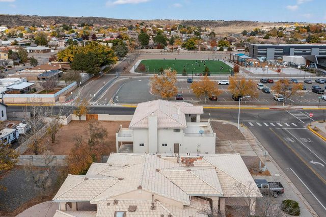 6621 San Ildefonso Drive NW, Albuquerque, NM 87120