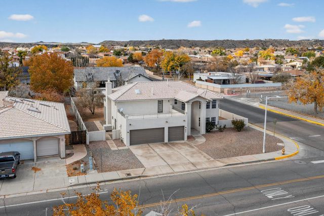 6621 San Ildefonso Drive NW, Albuquerque, NM 87120