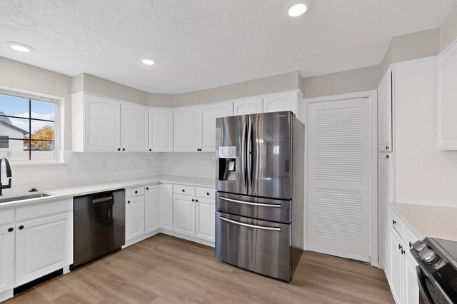 6621 San Ildefonso Drive NW, Albuquerque, NM 87120