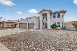6621 San Ildefonso Drive NW, Albuquerque, NM 87120