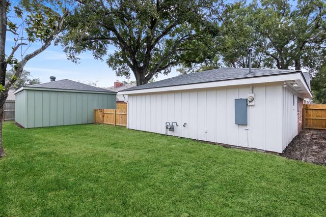 6115 Lymbar Drive, Houston, TX 77096