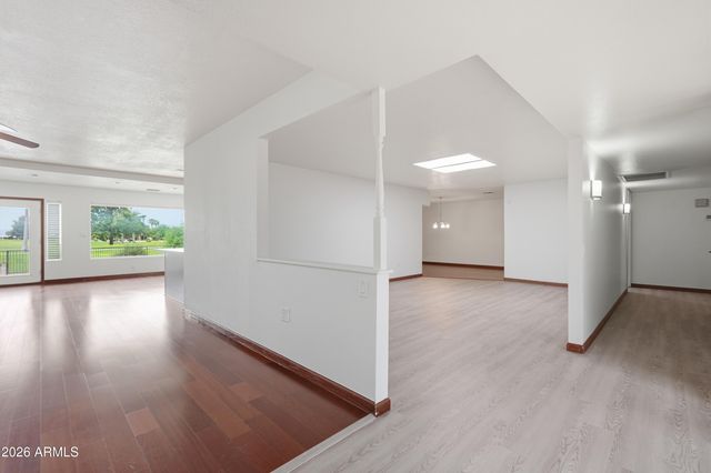 19820 N CHERRY TREE Lane, Sun City, AZ 85373