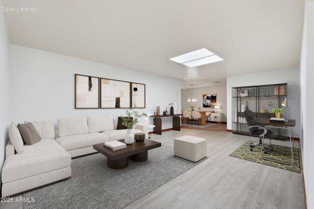 19820 N CHERRY TREE Lane, Sun City, AZ 85373