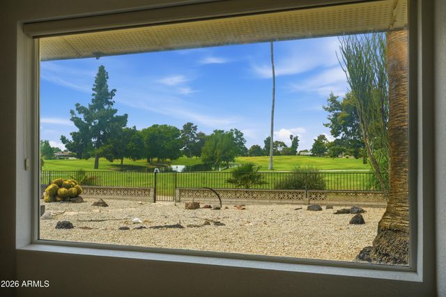 19820 N CHERRY TREE Lane, Sun City, AZ 85373