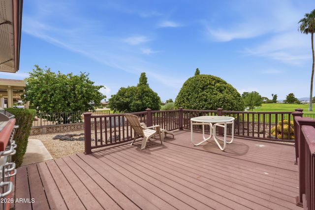 19820 N CHERRY TREE Lane, Sun City, AZ 85373