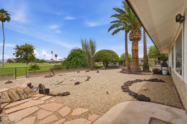 19820 N CHERRY TREE Lane, Sun City, AZ 85373