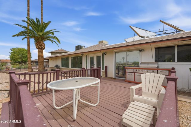 19820 N CHERRY TREE Lane, Sun City, AZ 85373