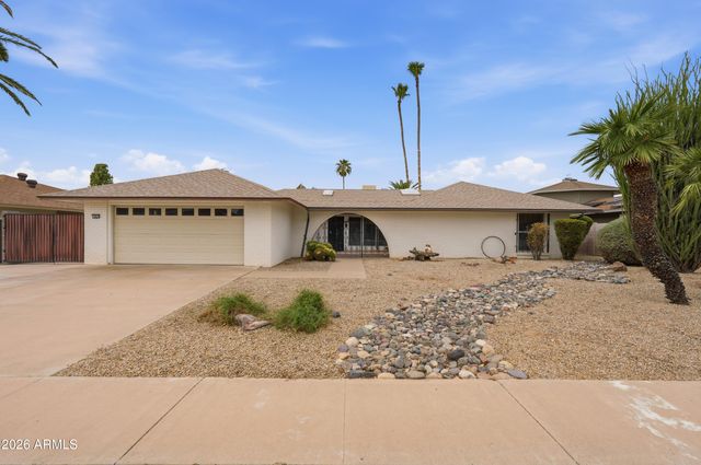 19820 N CHERRY TREE Lane, Sun City, AZ 85373