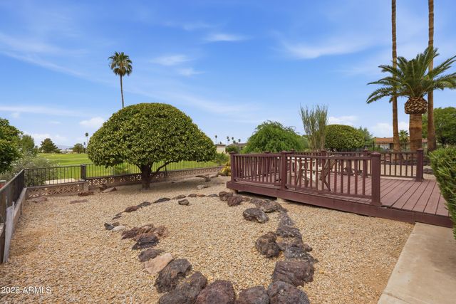 19820 N CHERRY TREE Lane, Sun City, AZ 85373