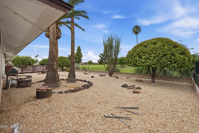 19820 N CHERRY TREE Lane, Sun City, AZ 85373