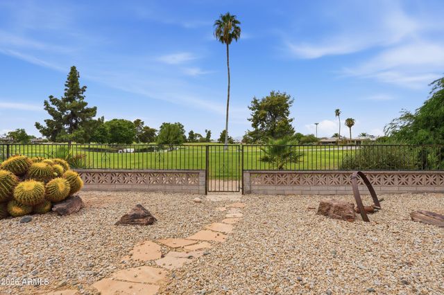 19820 N CHERRY TREE Lane, Sun City, AZ 85373