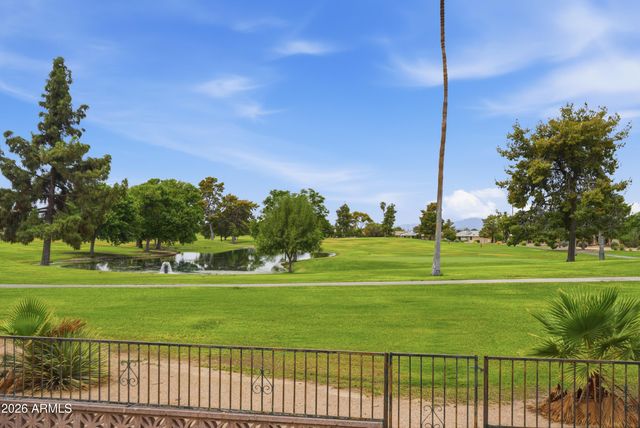 19820 N CHERRY TREE Lane, Sun City, AZ 85373
