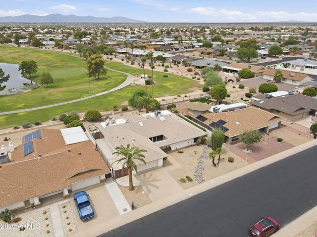 19820 N CHERRY TREE Lane, Sun City, AZ 85373