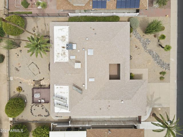 19820 N CHERRY TREE Lane, Sun City, AZ 85373