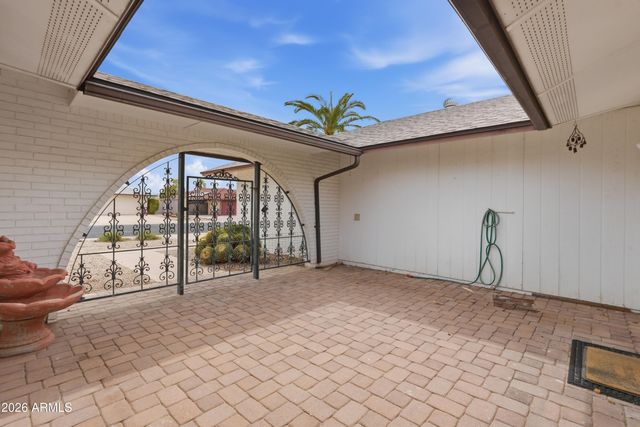 19820 N CHERRY TREE Lane, Sun City, AZ 85373