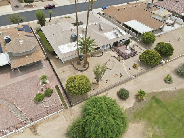 19820 N CHERRY TREE Lane, Sun City, AZ 85373