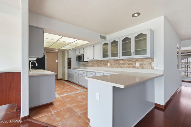 19820 N CHERRY TREE Lane, Sun City, AZ 85373