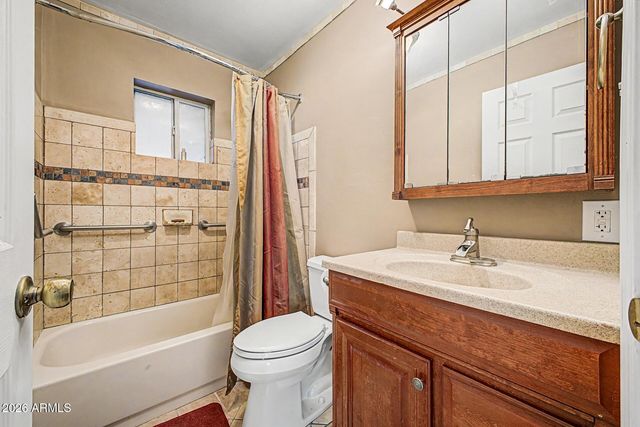 8117 N 30TH Drive, Phoenix, AZ 85051