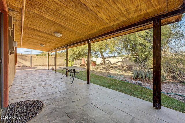 8117 N 30TH Drive, Phoenix, AZ 85051