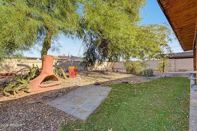 8117 N 30TH Drive, Phoenix, AZ 85051