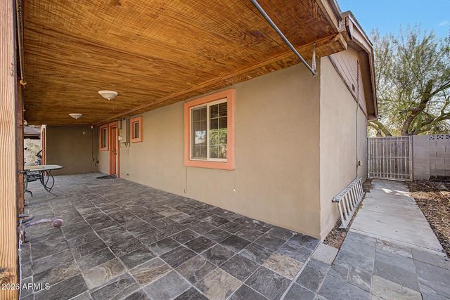 8117 N 30TH Drive, Phoenix, AZ 85051