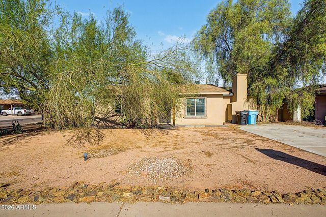 8117 N 30TH Drive, Phoenix, AZ 85051